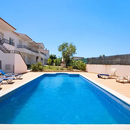 Apartmán Algarve I Olhos de Agua (Albufeira)