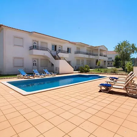 Apartmán Algarve I