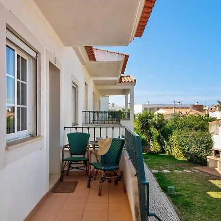 Algarve I Apartmán Olhos de Agua (Albufeira)