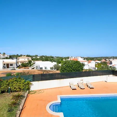 Algarve I Olhos de Agua (Albufeira)