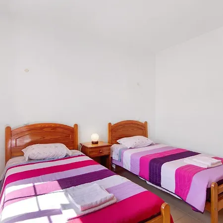 Apartmán Algarve I *
