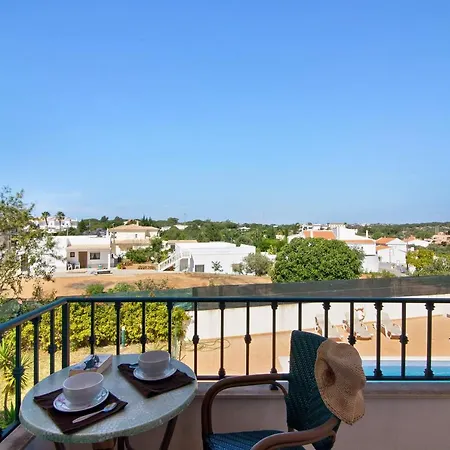 Algarve I Apartment