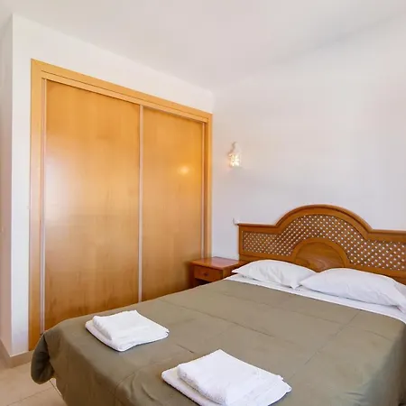 Algarve I Apartment