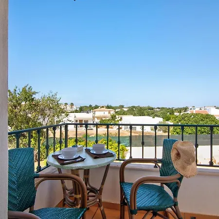 Apartment Algarve I